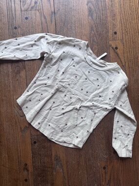 Rylee & Cru Long Sleeve T Shirt